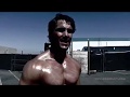 Greg Plitt Strong Man Show.flv