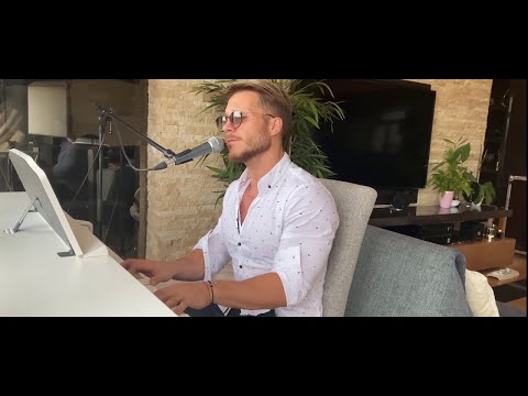 Saša Kovačević - Moja malena (Live Cover || 2020)