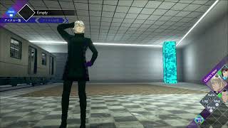 #4(AIソムニウムファイル伊達鍵は眠らない)何故？秘密