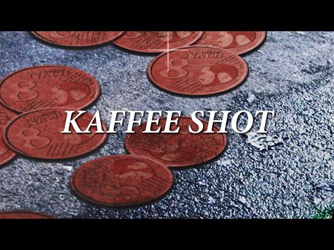 MadWlad - Kaffee Shot