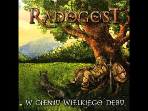 Radogost - Legendy Ślad