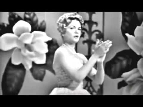 Connie Francis - Lipstick On Your Collar