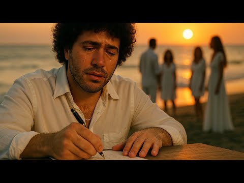 Benny Blanco - LETTER TO MY WIFE (2025 Music Video)