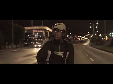 CHOKO - POR SI AK ( VIDEO OFICIAL )