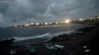 北海道利尻郡利尻町沓形泉町ライブカメラ live webcam