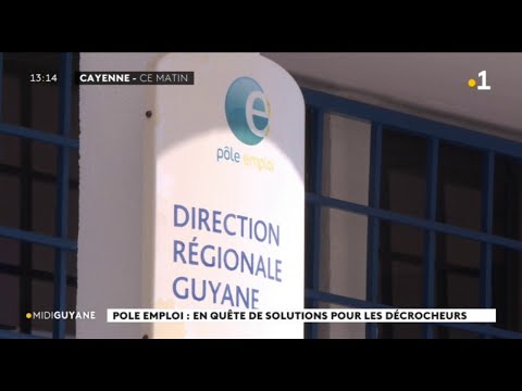 Pole emploi : en quête de solutions pour les décrocheurs