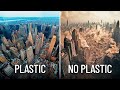 What If All Of Earth S Plastic Suddenly Disappeared