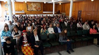 С изпълнен план-прием Филиалът на ПУ в Смолян стартира академичната учебна година