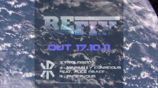 New Dubstep - Refix - Minimally Conscious Feat. Alice Grace - Out Now