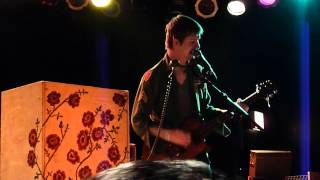 Bad Veins - Chicago 3.23.12, Dancing on TV.MOV