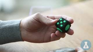 Fidget Cube Unboxing