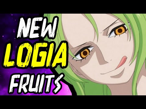 New Logia Devil Fruit Ideas! - One Piece Theory | Tekking101
