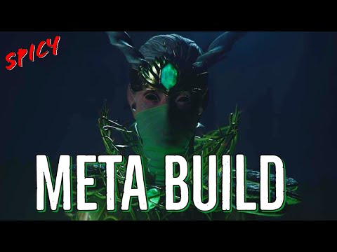 The META Sister of the Thorn Build Vermintide 2