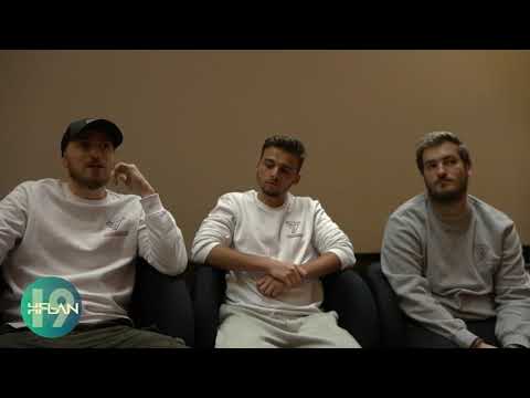 HFLAN 19 -  Interview Quartz Esport