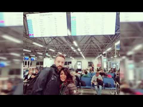 Riccia Parigi andata e ritorno