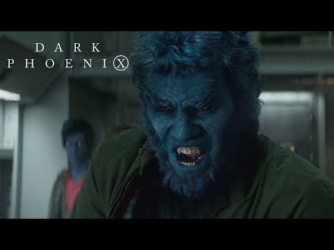 Dark Phoenix (TV Spot 'They Fear You')