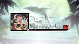 M3-31/EDM Talk To Her - Summer Night Fever
