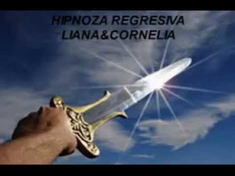 Hipnoza regresiva 258 Gabriela Sabia dreptatii,Suprasuflet,iluminare