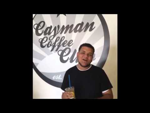 Cayman coffee club Justin bieber sorry Rico Rolando islands