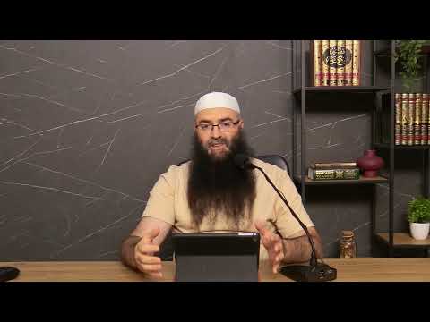 76) Esh-Sherh El-Mumti - Kapitulli i namazit(A bëhet duaja e kunutit në namazet tjera përveç vitrit)