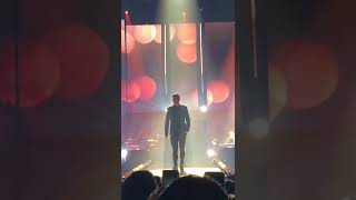 Cepeda Esta Vez Palau Sant Jordi 27-12-2018 video @aliwcasper