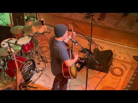M. Ward - Migration of Souls / For Heavens Sake (Live at Levon Helms Studios 3/27/22)