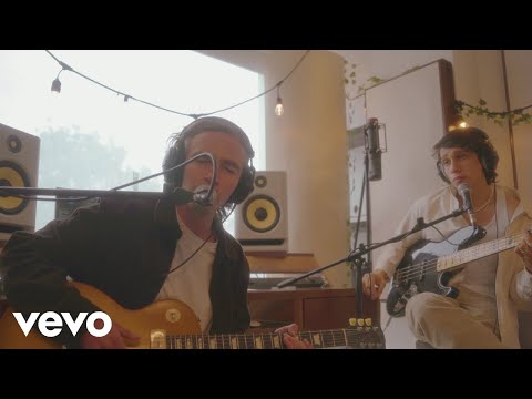 TIMØ, Pitizion - Canción De Amor (Live Session)