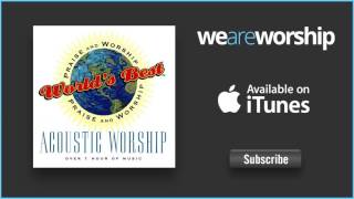 Integrity Worship Singers - But For Your Grace