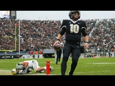 UCF defeats USF in ALL-TIME THRILLER!