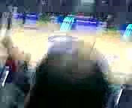 coreografia per ricciardi