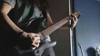 Gojira - Death of Me (guitar cover)