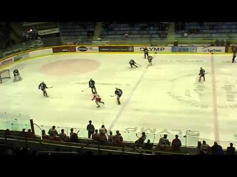 07.02.2014: Bietigheim vs. Bad Nauheim