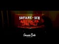 Sofiane - American Airlines Ft. SCH (OFFICIEL INSTRUMENTAL) 2020| PROD BY HOUSSAM-BEATS ©