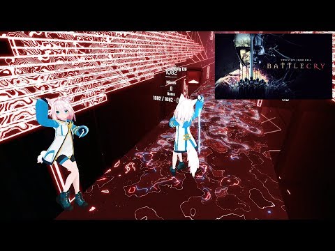 Recommended Custom Songs For Dancing Grooving Thread Beat Saber