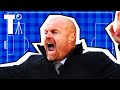 Sean Dyche is not what you think...