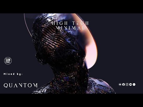 Boris Brejcha - Adonis FR - Hozho - Pulse (UK) - QUANTOM - 2022 | (Sun Stage. Mix)