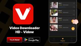 Download lagu Best Video Downloader App 2025 | Download Any Video in HD 4K | Vidow mp3 Download lagu Best Video Downloader App 2025 | Download Any Video in HD 4K | Vidow mp3