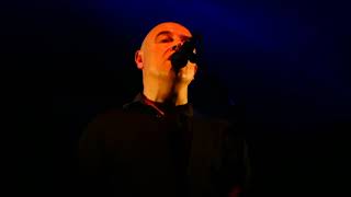 Dominique A. L'Horizon. 03/04/2019. Sala Apolo. Barcelona