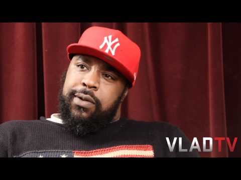 Sean Price Likes NO Female Rappers