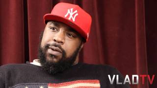 Sean Price Likes NO Female Rappers