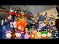 CMV The Best Christmas Of All