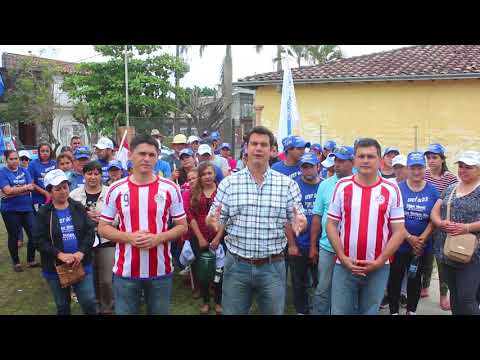 Lista22 JuntosPodemos