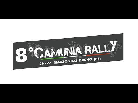 8°Camunia Rally 2022 OBC FAREA-GONELLA by Ferrario