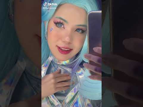 I’m Seraphine and you are beautiful!