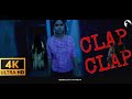 Clap Clap Short Horror Film