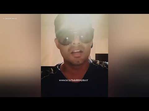 Ken-Y - Ya Pasamos De Amigos (Prod. By Jay Lugo) [Acapella]