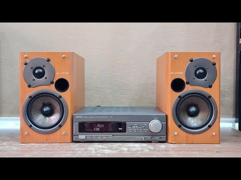 (Giá Loa 950k) Clip Chính - Loa ONKYO X7A