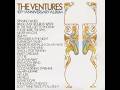 The Ventures : 1970 : Michelle