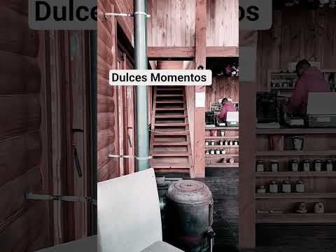 así de lindo está Dulces Momentos ♥️😉❣️ #epuyen #chubut #viral