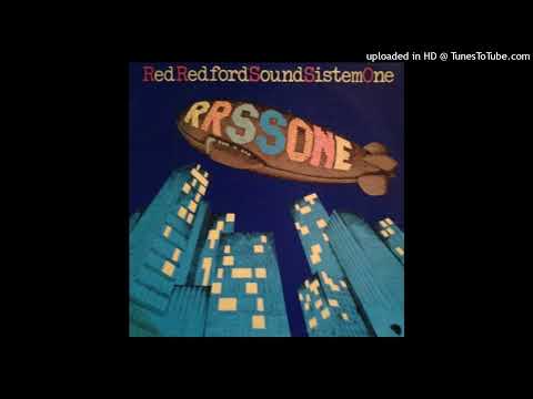 Red Redford Sound System One - Wind (1976)